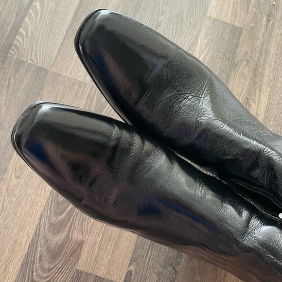 Acne Studios boots - Picture 8 of 9